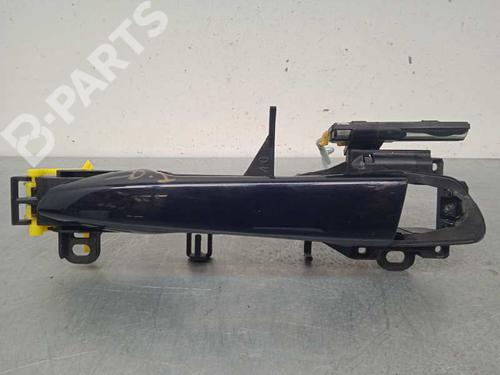 Used Front left exterior door handle LEXUS CT (ZWA10_) 200h (ZWA10_) (99 hp) 9137610
