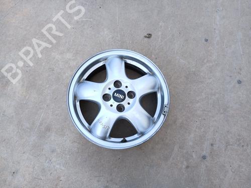 Used Rim Rim 38236242 38236242