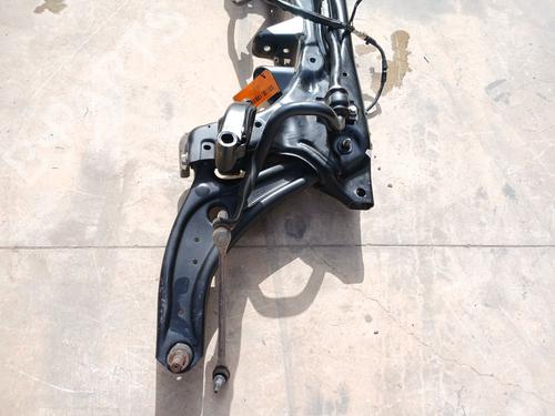 Subframe FORD FIESTA VII (HJ, HF)  | BP36856661M9  - Image 6