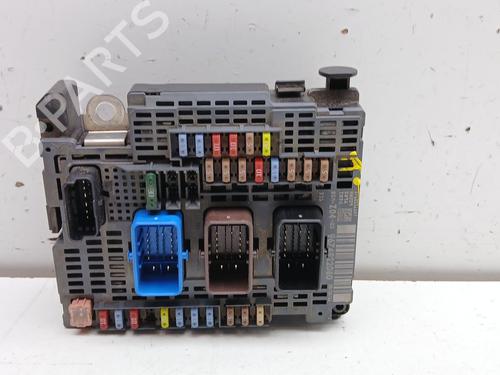 Used Fuse box PEUGEOT 508 I (8D_) 1.6 THP (156 hp) 32322369