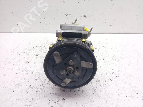 Used AC compressor AC compressor 39510701 39510701
