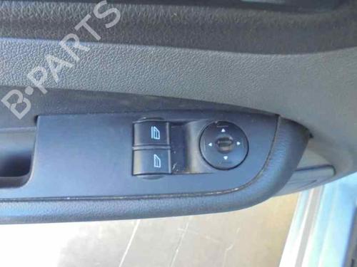 Front left window mechanism FORD FOCUS II (DA_, HCP, DP)  | BP2389034C22 