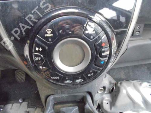 AC compressor NISSAN MICRA IV (K13K, K13KK) 1.2 | BP2421731M34 