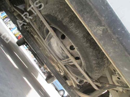 Left rear shock absorber CITROËN JUMPER I Van (230L)  | BP2427620M18 