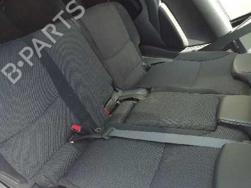 Sæde Bagtil CITROËN C-CROSSER (VU_, VV_) 2.2 HDi (156 hp) 17617234