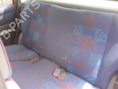 Gearbox FIAT PUNTO (176_) 1.7 TD (176AT) | BP2370139M3 