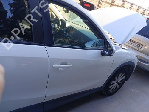 Used Right front door MAZDA CX-5 (KE, GH) 2.2 D (KE2FW) (150 hp) 29909873