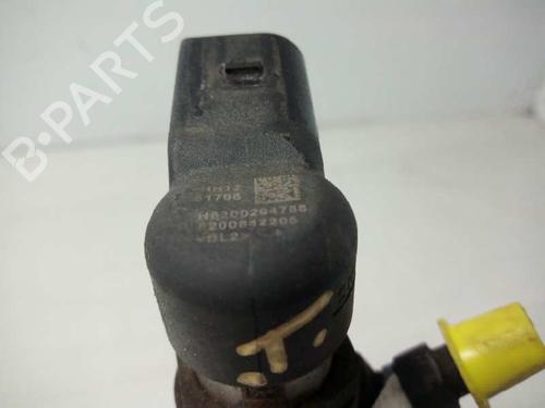 Injector RENAULT MEGANE II Estate (KM0/1_) | BP18908124M100