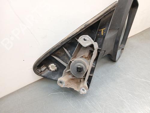 Right mirror FORD TRANSIT Van (FA_ _) 2.2 TDCi | BP27996737C27 