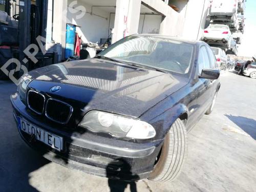 Køler BMW 3 (E46) 318 i | BP15487798M31 