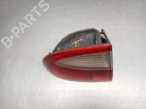Left taillight SEAT LEON (1M1) 1.6 16 V | BP38800158C34 - Image 2