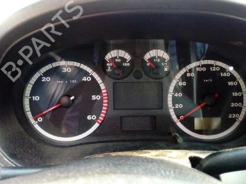 Alternator SEAT CORDOBA (6K2) 1.9 TDI | BP36645016M7 - Image 23