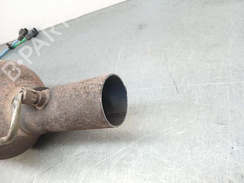 Particulate filter FIAT DUCATO Bus (250_) 130 Multijet 2,3 D 4x4 | BP34372654M81  - Image 5