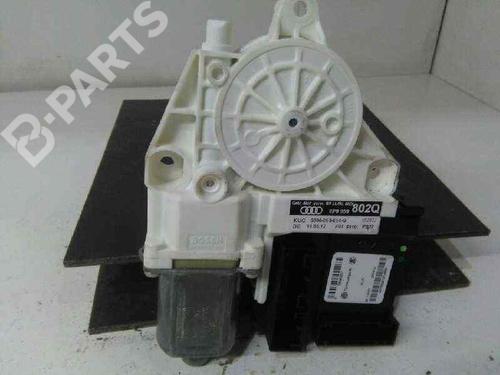 Right front window motor AUDI A3 Sportback (8PA) 1.6 TDI | BP3647078E20 