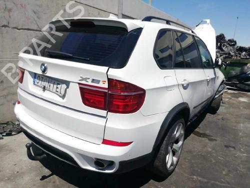 Rudehejsemekanisme Højre bagtil BMW X5 (E70) xDrive 30 d | BP20644991C25 