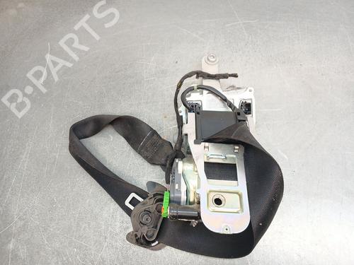 Front right seatbelt MERCEDES-BENZ C-CLASS (W204) C 250 CDI (204.003) | BP33984083I25 - Image 5