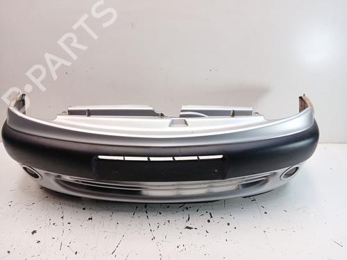 Paragolpes delantero Paragolpes delantero 38786541 38786541