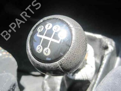 ECU airbags OPEL CORSA B (S93) 1.4 i 16V (F08, F68, M68) | BP2426568M53 