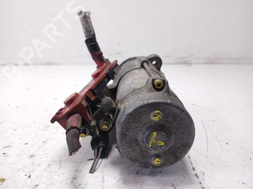 Used Starter Starter JAGUAR F-PACE (X761) 2.0 TD4 AWD (180 hp) 40259197 40259197