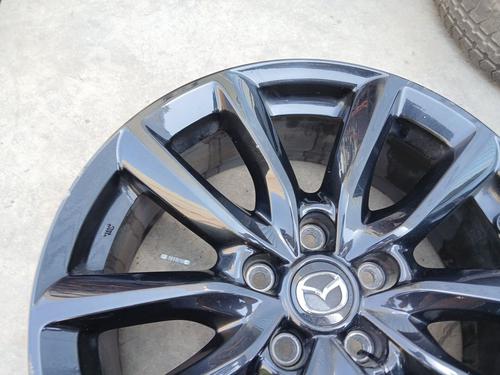 Fælk MAZDA 3 Saloon (BP_) 2.0 SKYACTIV-X M Hybrid (BP2S) | BP38095997C45 - Image 5