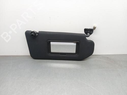 Høyre solskjerm INFINITI QX70 3.7 AWD (320 hp) 30683673