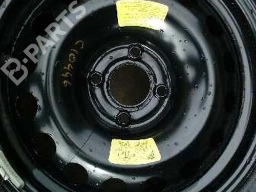 Left front window switch CITROËN C4 II (NC_) 1.6 HDi 90 | BP9582544C106  - Image 48