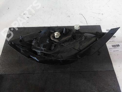 Left taillight OPEL ASTRA H (A04) 1.4 (L48) | BP3421653C34 