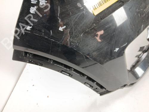 Front bumper VOLVO XC40 (536) T5 Polestar AWD | BP30150828C7