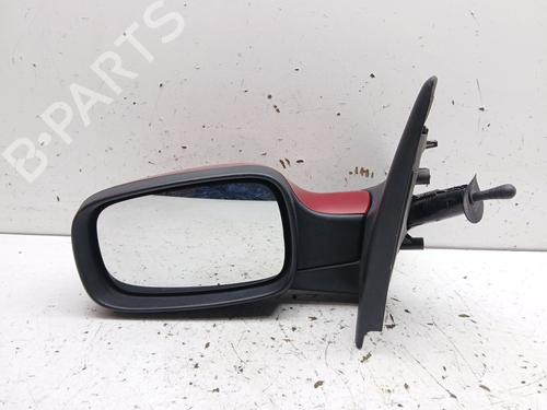 left-mirror-renault-clio-iii-br01-cr01-2005-2006-2007-2008-2009-2010-2011-2012-2013-2014-37517207 main image