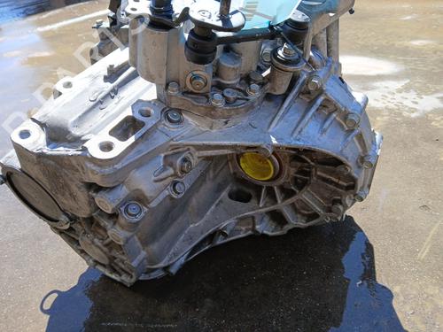 Gearbox KIA SPORTAGE IV (QL, QLE) 1.6 CRDi | BP24513862M3 