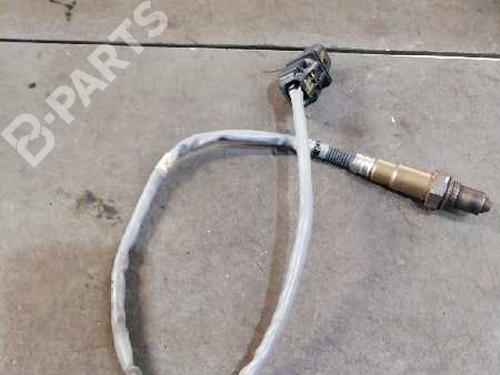 Elektronisk sensor SEAT LEON (1P1) 2.0 FSI (150 hp) 12193432