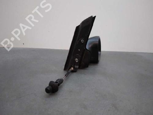 Right mirror SEAT ALTEA (5P1)  | BP15661938C27 