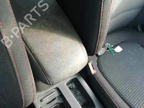 Used Armrest / Center console FORD FOCUS IV (HN) [2018-2025]  12150098