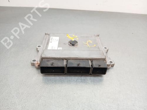 Engine control unit (ECU) DACIA SANDERO II TCe 90 (B8M1, B8MA, B8AC) | BP40458160M57 - Image 3
