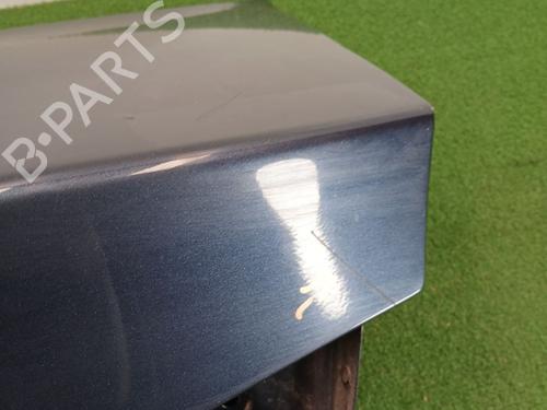 Tailgate VW JETTA III (1K2) 1.9 TDI | BP22782101C6 