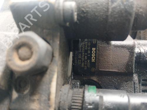 Engine RENAULT GRAND SCÉNIC II (JM0/1_) 1.9 dCi (JM0G, JM12, JM1G, JM2C) | BP30637104M1