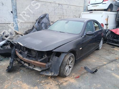Used Parts BMW 3 (E90)  318 d  4359771