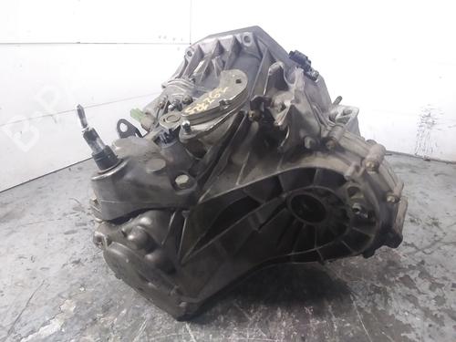 Gearbox RENAULT SCÉNIC II (JM0/1_) 1.5 dCi (JM1E, JM16) | BP21788855M3 
