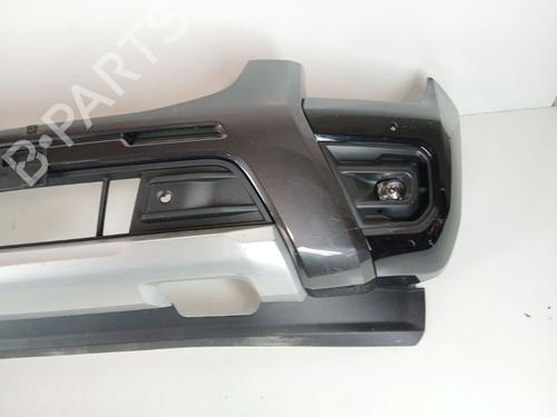 Front bumper FORD RANGER (TKE)  | BP27370880C7 