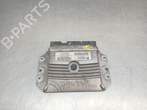 Used Engine control unit (ECU) Engine control unit (ECU) 39412379 39412379