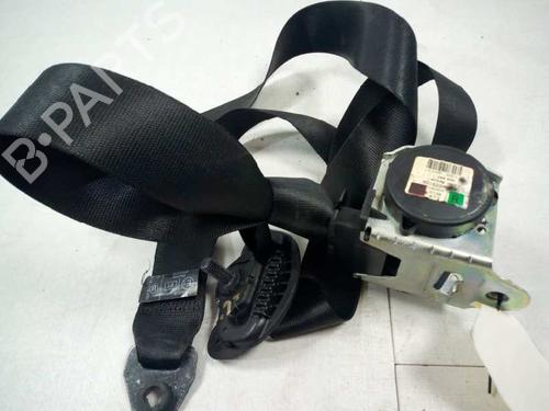 Front right seatbelt BMW 5 (E60) 530 xi | BP17568235I25 