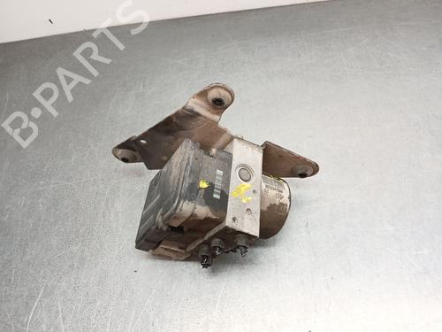 Used ABS pump ABS pump PEUGEOT 206 Hatchback (2A/C) 1.4 16V (88 hp) 40515643 40515643
