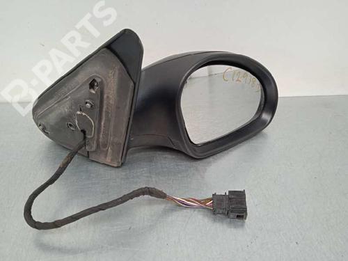 Used Right mirror SEAT TOLEDO II (1M2) 1.9 TDI (110 hp) 7019391