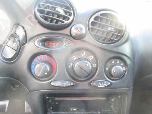 Front left lock HYUNDAI COUPE I (RD)  | BP2371709C98 