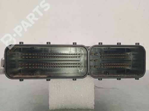 Engine control unit (ECU) BMW X3 (E83) 2.0 d | BP9044095M57 