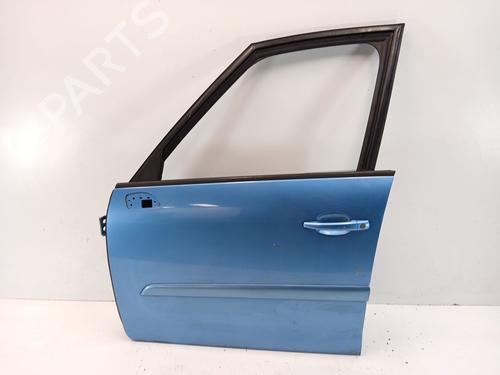 left-front-door-citroen-c4-picasso-i-mpv-ud_-2006-2007-2008-2009-2010-2011-2012-2013-2014-2015-36235225 main image