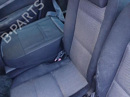 Stol bak (2. rad) PEUGEOT 307 SW (3H) 2.0 HDi 135 (136 hp) 31134109