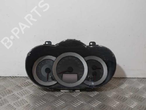 Instrument cluster TOYOTA RAV 4 III (_A3_)  | BP12826001C47 