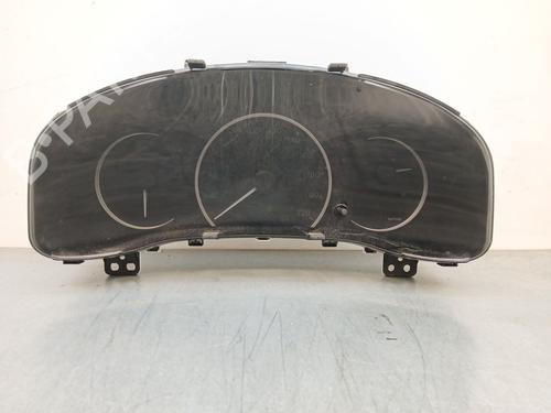 Used Instrument cluster LEXUS CT (ZWA10_) 200h (ZWA10_) (99 hp) 27296151