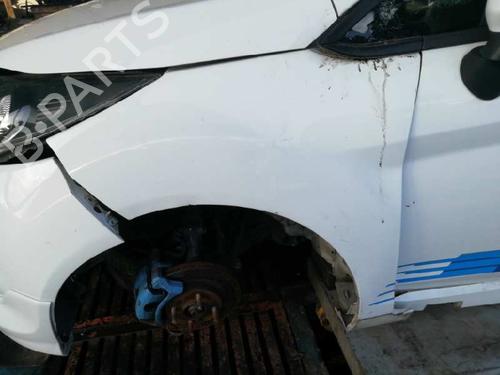 Right front window motor FORD FIESTA VI (CB1, CCN) 1.6 TDCi | BP8332153E20 
